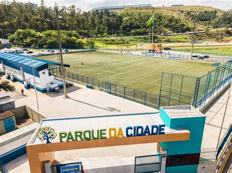 Virada Esportiva e Cultural movimenta Parque da Cidade e terá 36 ações