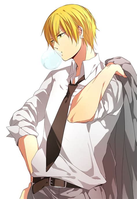 Kise Ryouta Kuroko no Basuke Móvil Kise Ryota fondo de pantalla