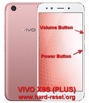 How To Easily Master Format VIVO X9S PLUS With Safety Hard Reset