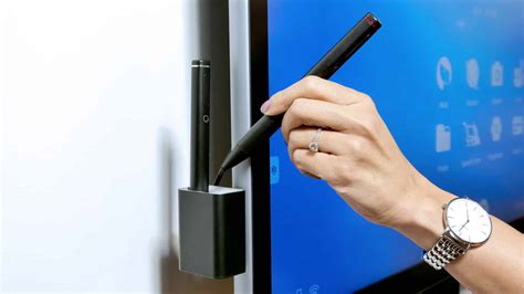 Stylet Pour Tableau Interactif Comment Le Choisir