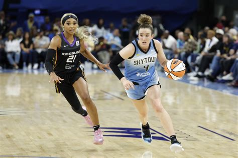 New York Liberty vs Chicago Sky Prediction, 6/4/2024 WNBA Pick, Tips