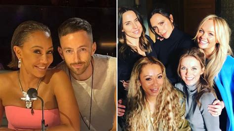 Mel B Says Spice Girls Stars Broke Down In Tears As She Revealed