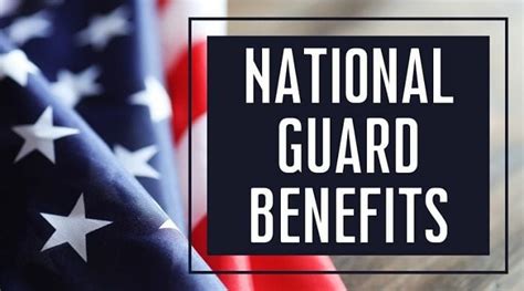 National Guard Benefits - Veteran.com