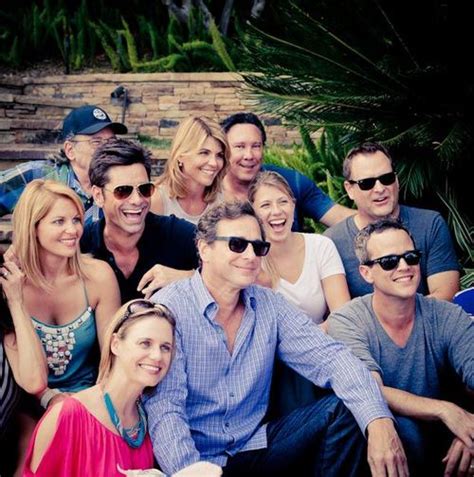 Full House cast today - Full House Photo (32305987) - Fanpop