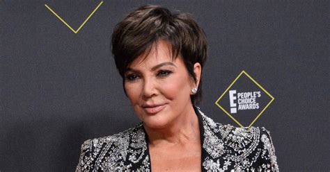 Kris Jenner Works Out Deal To Fight Sexual Harassment Battle With