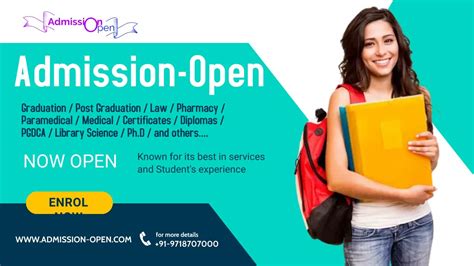 Ph D In Computer Science And Informatics Admission Process