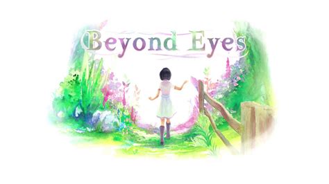 Beyond Eyes Wallpapers Wallpaper Cave