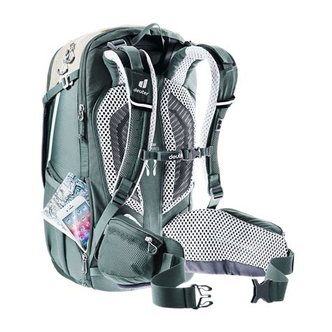 Deuter Trans Alpine Pro Sl Fahrradrucksack Zweirad Stadler