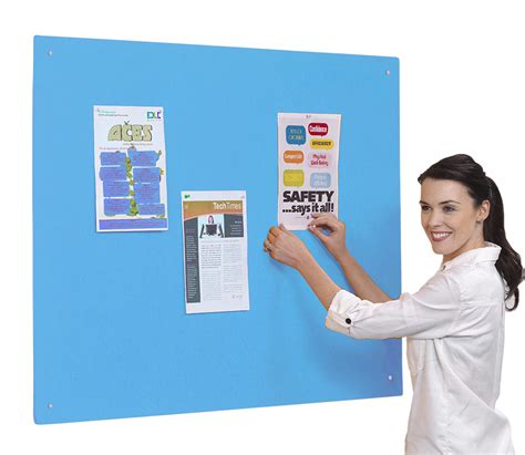 Types Of Notice Boards