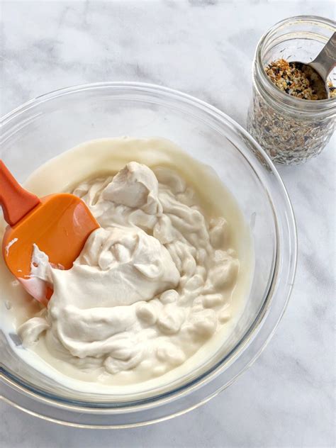 Copycat Trader Joe’s Everything But The Bagel Yogurt Dip The Urben Life Make Your Own 3