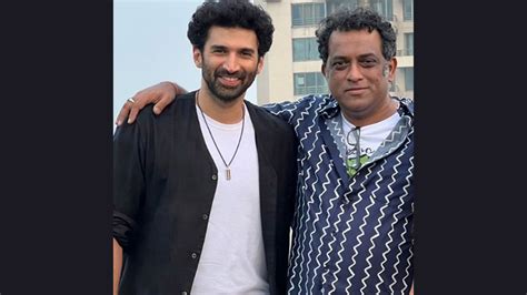 Agency News Aditya Roy Kapur Officially Begins Shoot For Anurag Basu