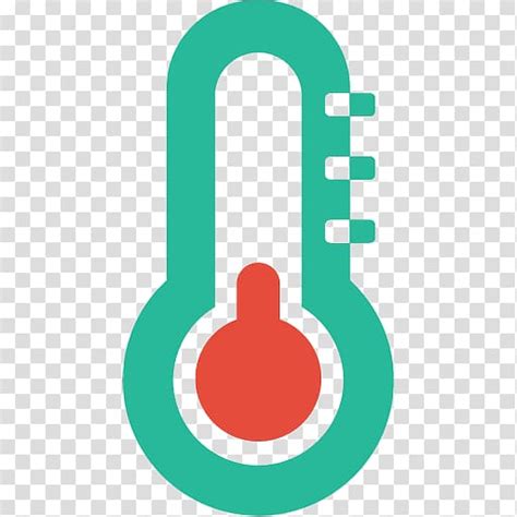 Red And Green Thermometer Thermometer Computer Icons Temperature