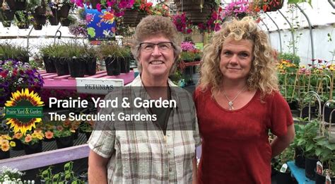 Prairie Yard And Garden Pbs