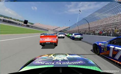 NASCAR Racing 2003 Season Download - GameFabrique