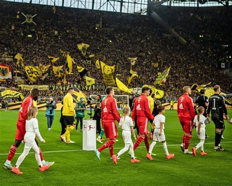 A Klassiker explainer: why is the match between Bayern Munich and ...