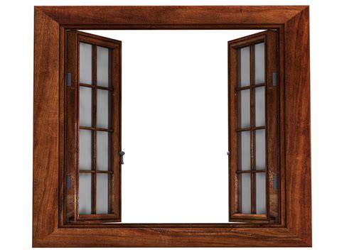 Wood Window Png Images Png All