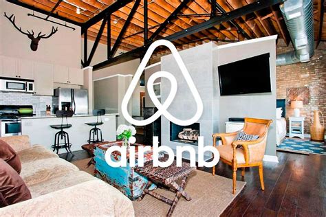 Airbnb Anuncia Tarifas M S Bajas Nuevas Herramientas Y Mejoras En La