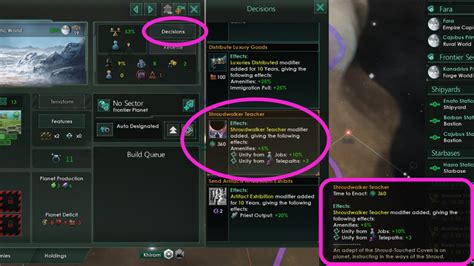 Stellaris Shroudwalkers Guide Where To Find Them And What They Do