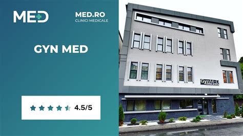 Ginecologie Craiova Top Clinici Verificate Med Ro