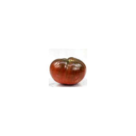 Graines De Tomate De Collection Reproductible Brandywine Black Bio