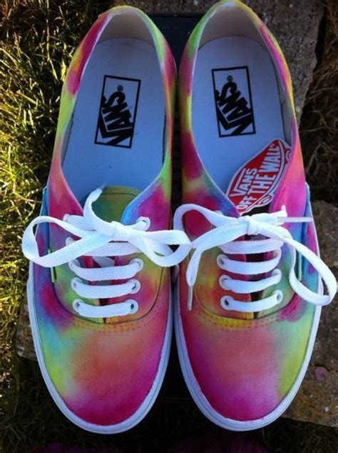 17 Best images about Custom Vans Shoes on Pinterest | Vans classics ...