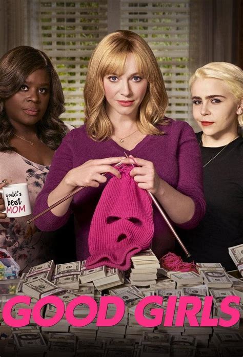 Good Girls Série Tv 2018 Nbc Casting Bandes Annonces Et Actualités