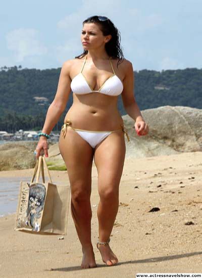 Hot Imogen Thomas Spicy Bikini Stills Hot Girls Of Bollywoods