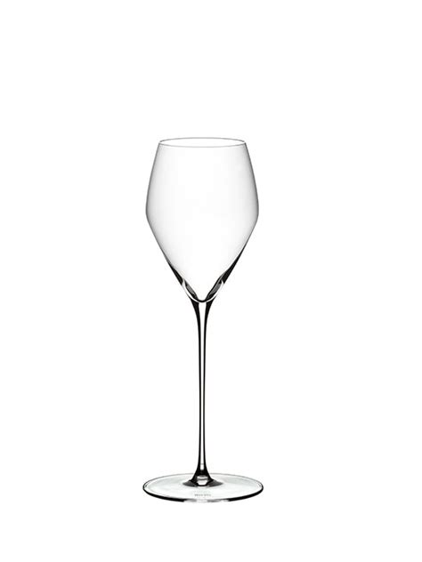 Champagne Glass Riedel Veloce Vinum Design