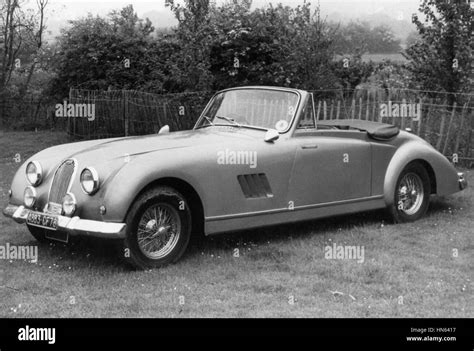 1951 Bugatti type 101 Stock Photo - Alamy