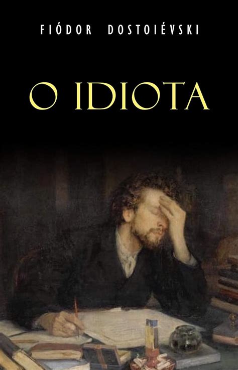 Amazon O Idiota Portuguese Edition eBook Dostoiévski Fiódor