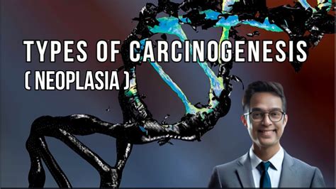 Types Of Carcinogenesis I Neoplasia I Top Notes MCQs For MBBS NEET PG