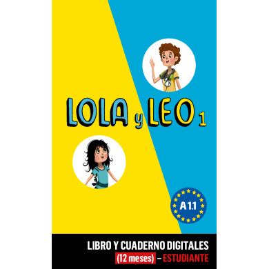 Difusi N Tienda Lola Y Leo