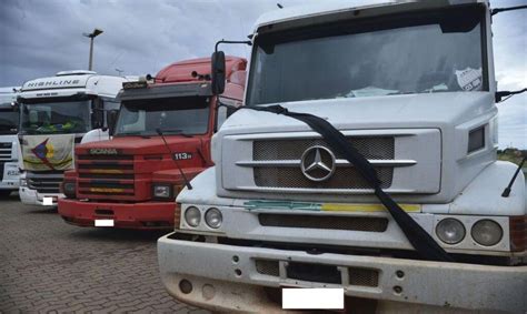 STF Invalida 11 Pontos Da Lei Dos Caminhoneiros Jornal Correio Da Semana