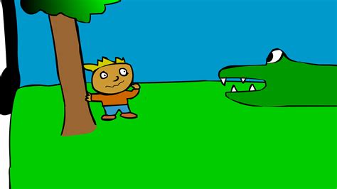 Färg-Monster - Play Online on Flash Museum 🕹️