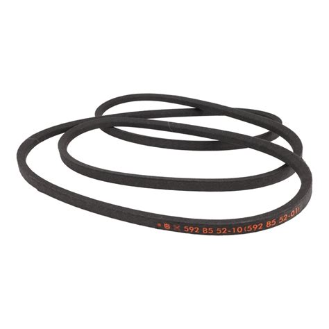 Husqvarna Ride On Mower Belt Part Number