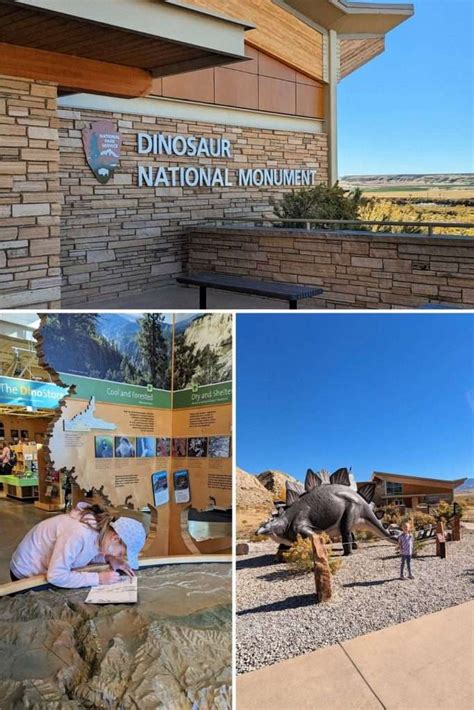 5 Fun Family Friendly Activities in Dinosaurland (Vernal, UT ...