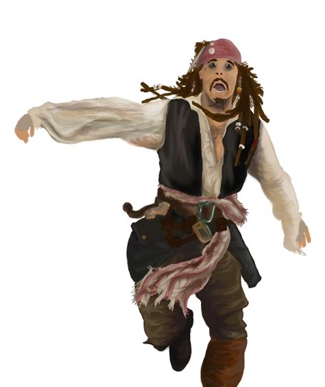 Jack Sparrow Png Image Png Arts