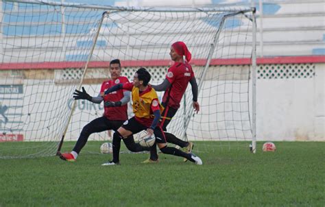 Pioneros Cancún FC Sitio Web Oficial Por El Clsico