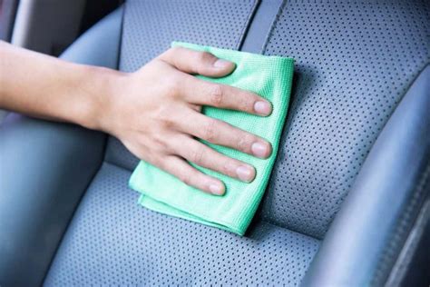 How To Clean Your Car Seats – The Complete DIY Guide | Durability Matters