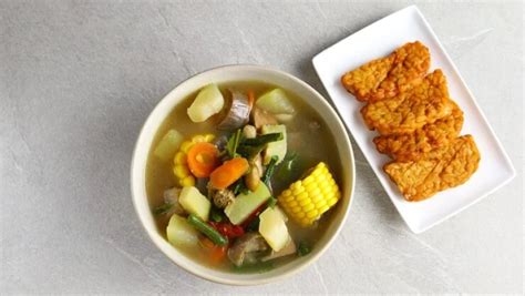 Makanan Ini Bisa Turunkan Tekanan Darah Tinggi Mulai Sayuran Hingga Tempe