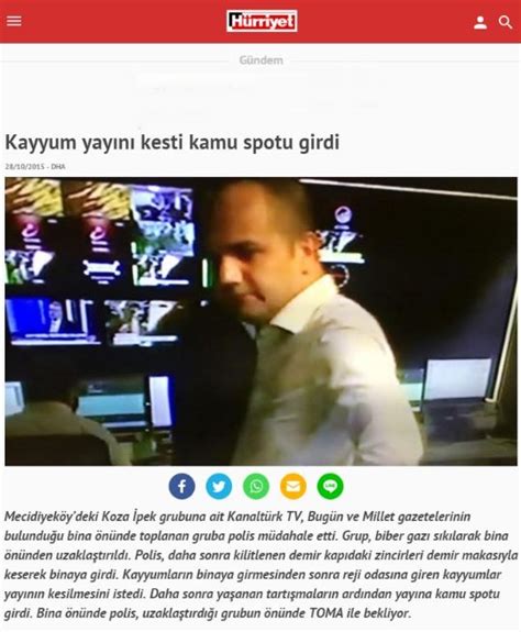 H Rriyet Ten Paralel E Tam Destek Yeni Akit