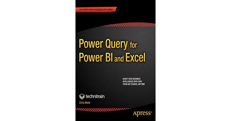 The Definitive Guide To Power Query M Data EBook 11 09 2023