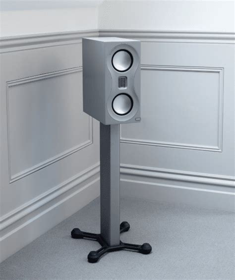 Monitor Audio Studio Loudspeaker The Absolute Sound