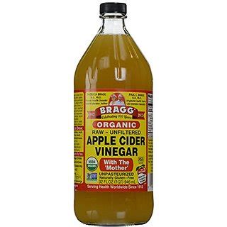 Buy Bragg Organic Raw Apple Cider Vinegar Oz Online From