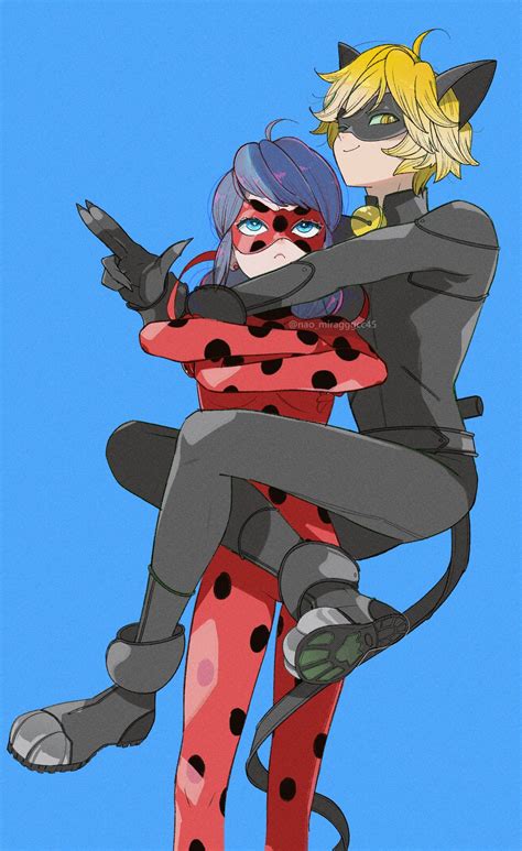 Miraculous Ladybug Image By Nao Miragggcc45 3960533 Zerochan Anime