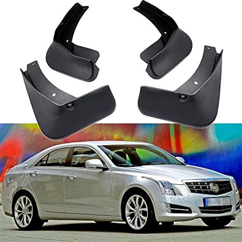 Best Cadillac Ats Splash Guards Of Glory Cycles