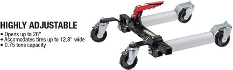 Buy Sunex Pound Wheel Dolly Online Nepal Ubuy