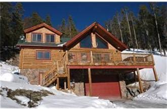 Breckenridge Cabin Rentals