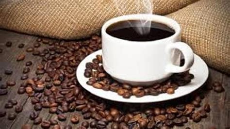 Rahasia Menurunkan Berat Badan Lebih Efektif Coba Minum Kopi Hitam