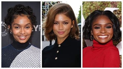 15 Young Black Actresses Who'll Blow Up (even more) in 2023